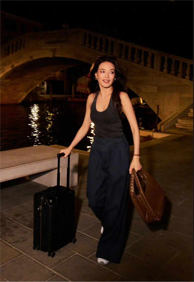 不怪她們變鬆弛,原來都悄悄穿它啦!