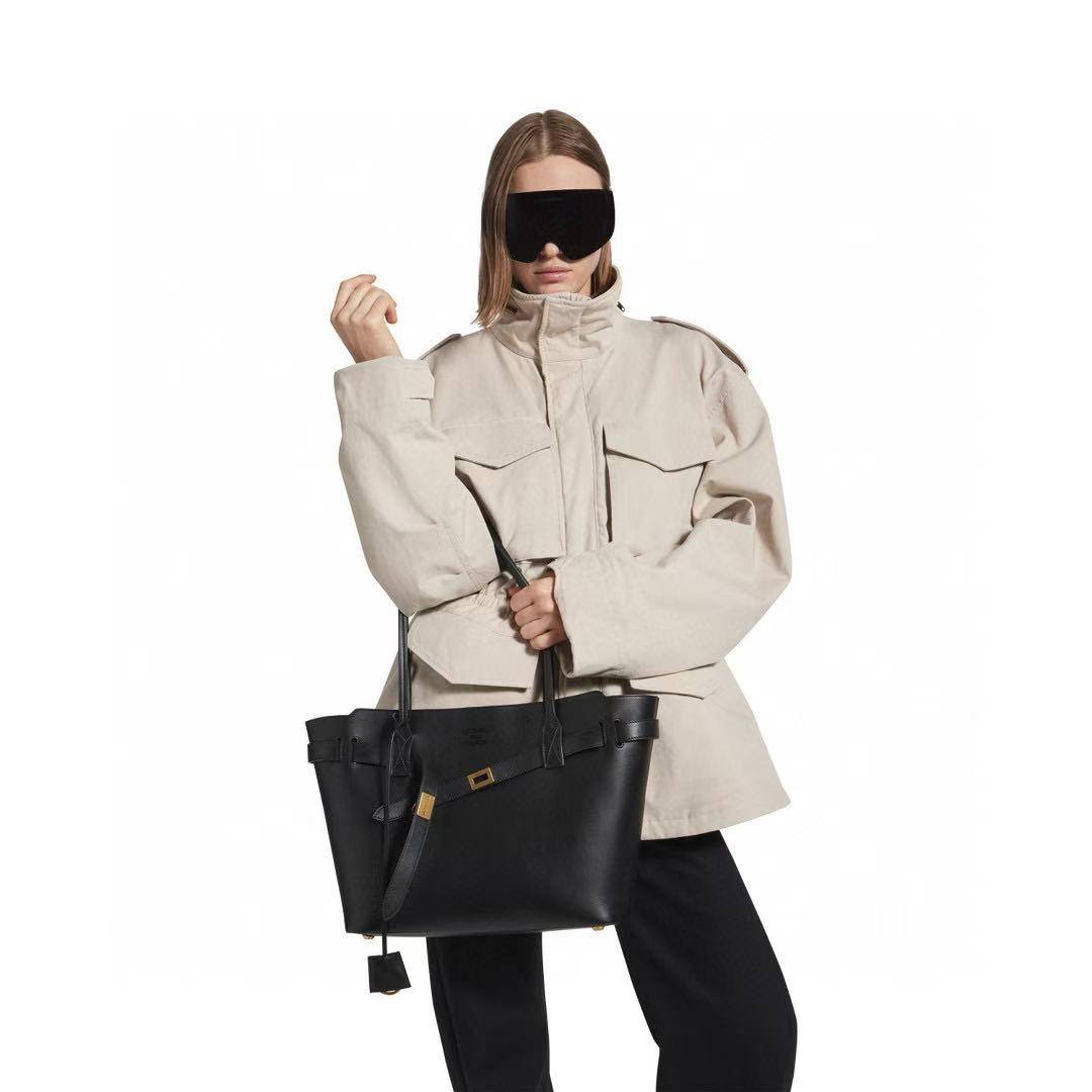 Balenciaga Bel Air 奢侈品托特包