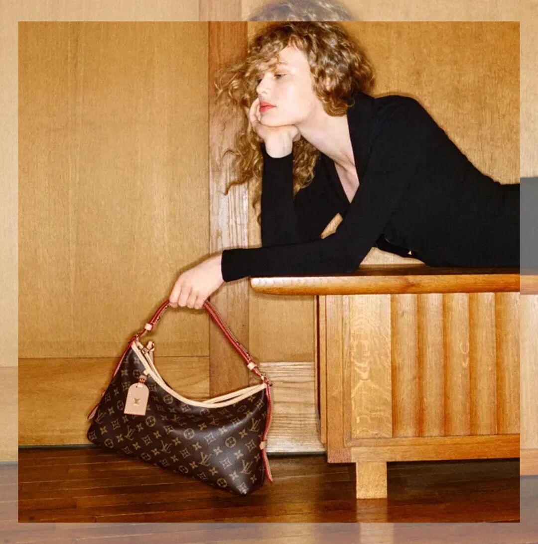 還是 LV 最具性價比！