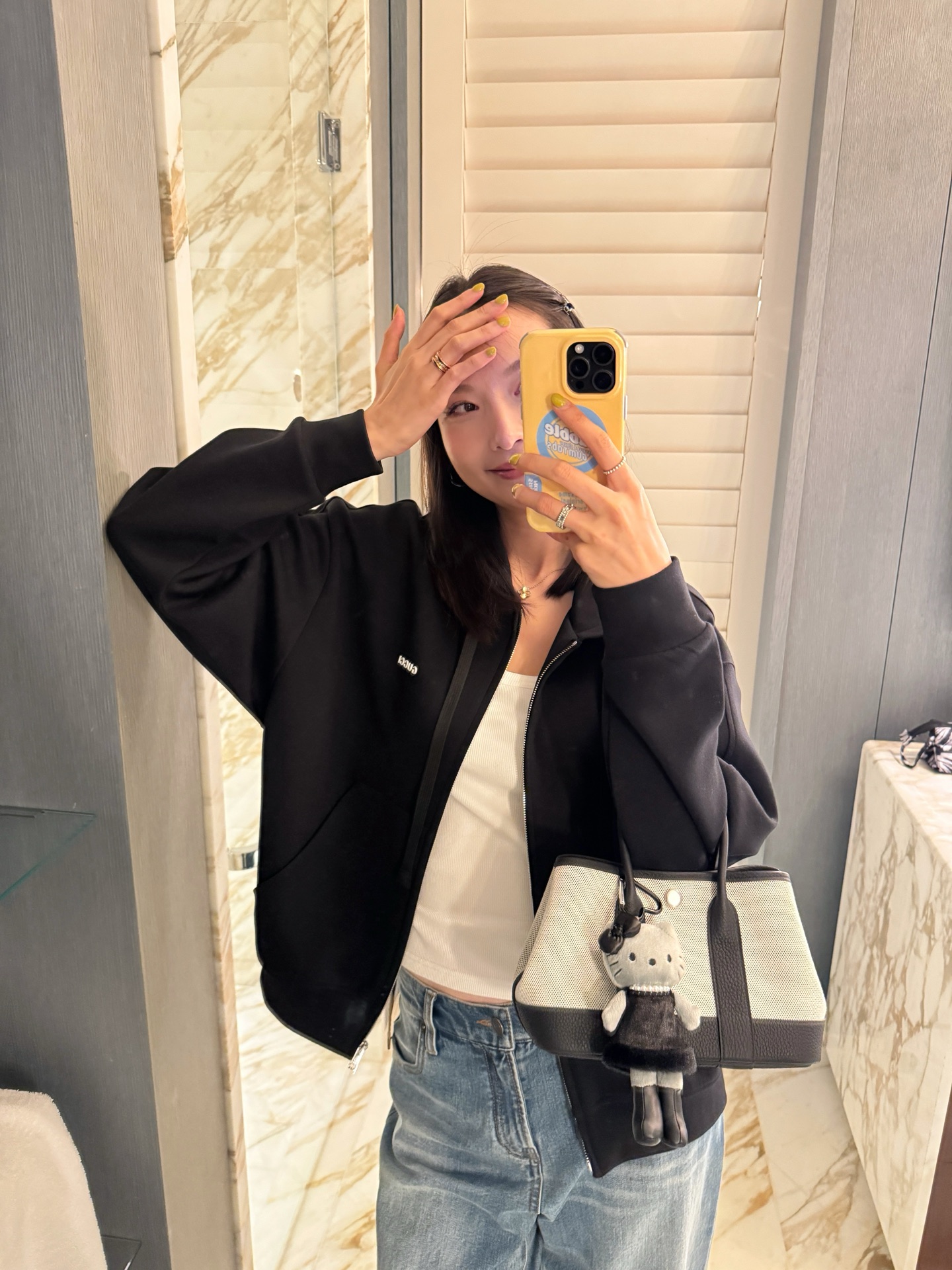 Gucci 連帽衛衣 精品 時尚 - 4