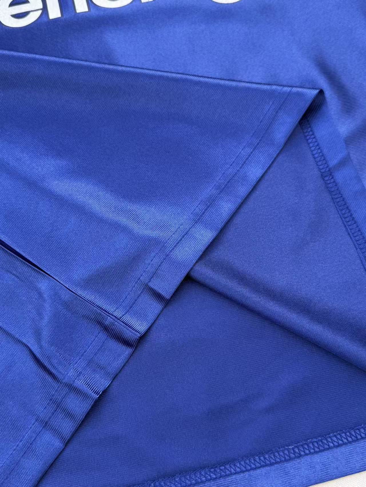 Balenciaga   曼聯聯名足球寬鬆短袖 精品復刻 - 11