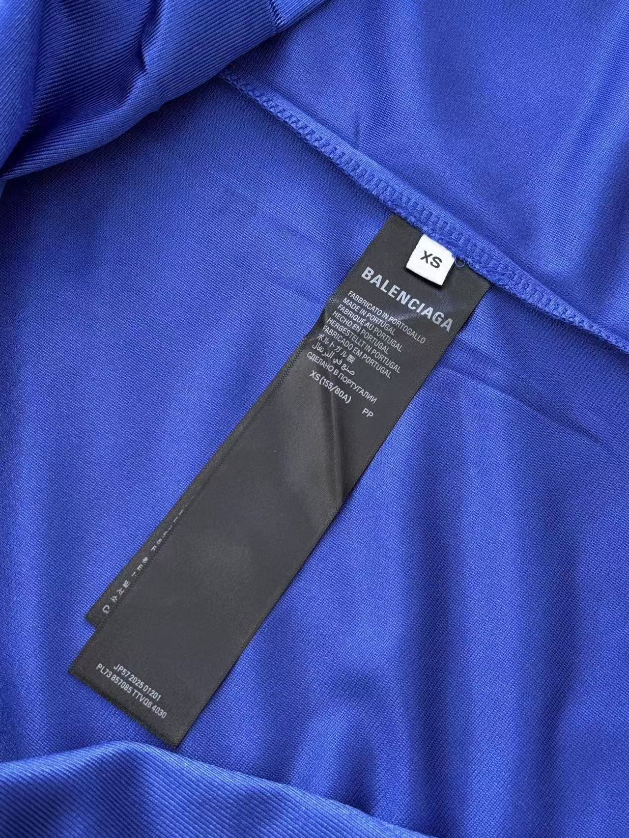 Balenciaga   曼聯聯名足球寬鬆短袖 精品復刻 - 13