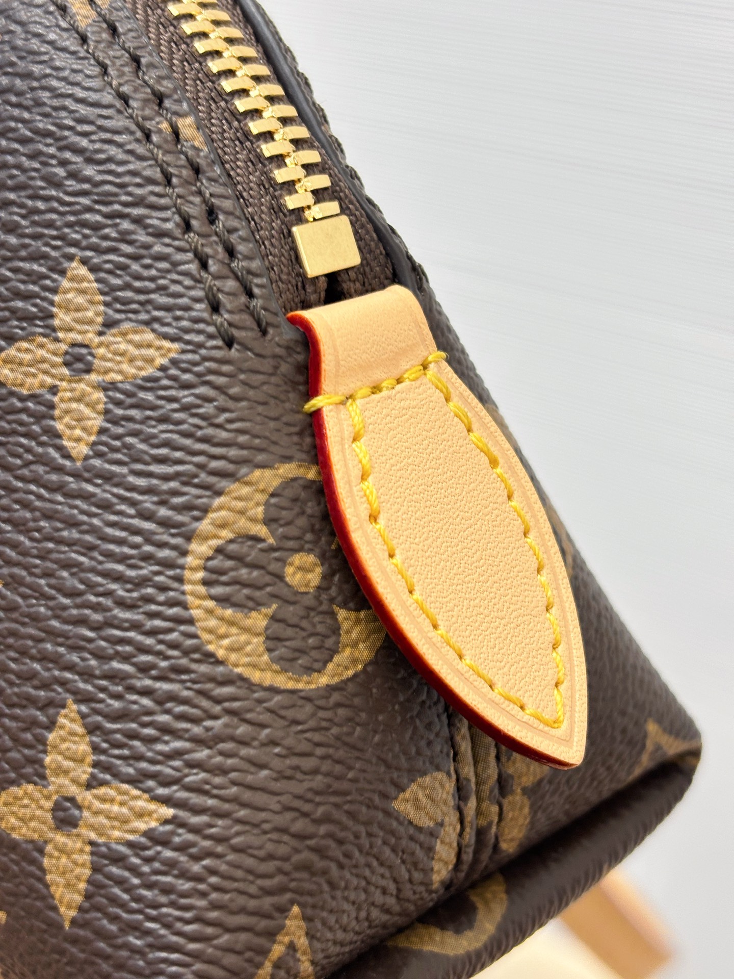 Louis Vuitton Squire East West手袋奢侈品精品 - 2