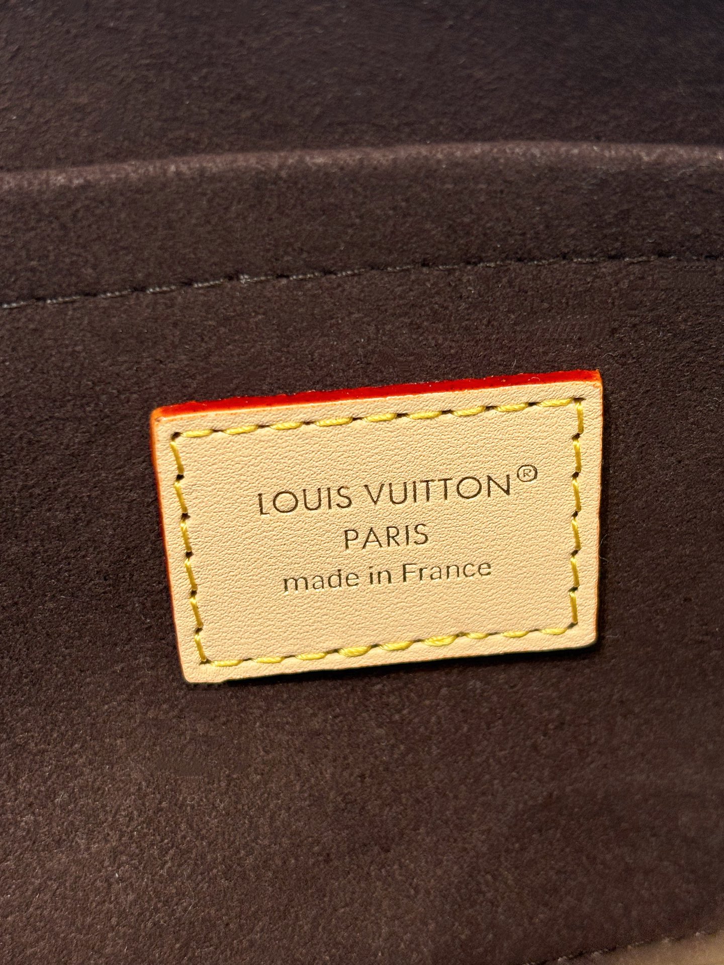 Louis Vuitton Squire East West手袋奢侈品精品 - 3