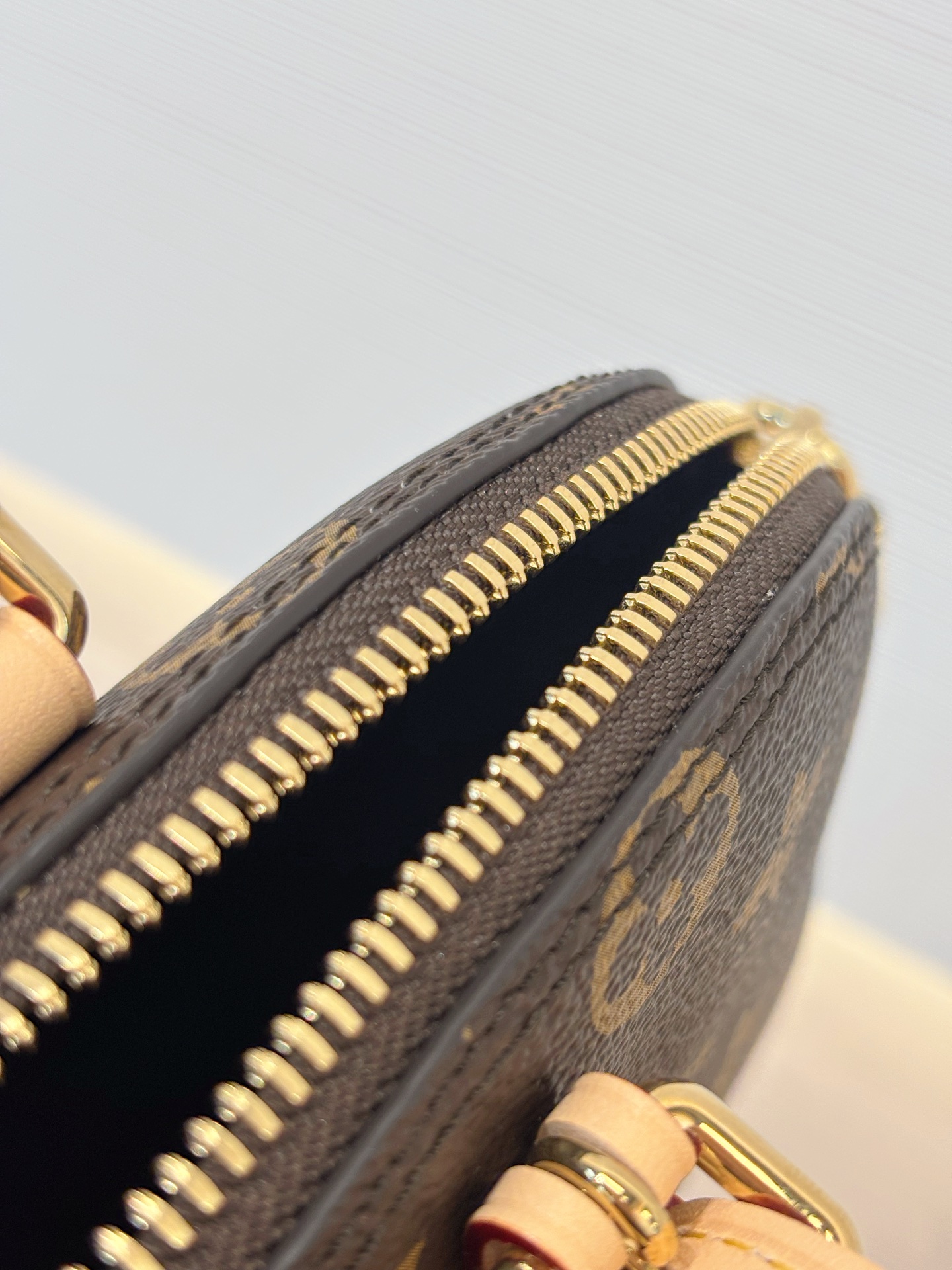 Louis Vuitton Squire East West手袋奢侈品精品 - 4