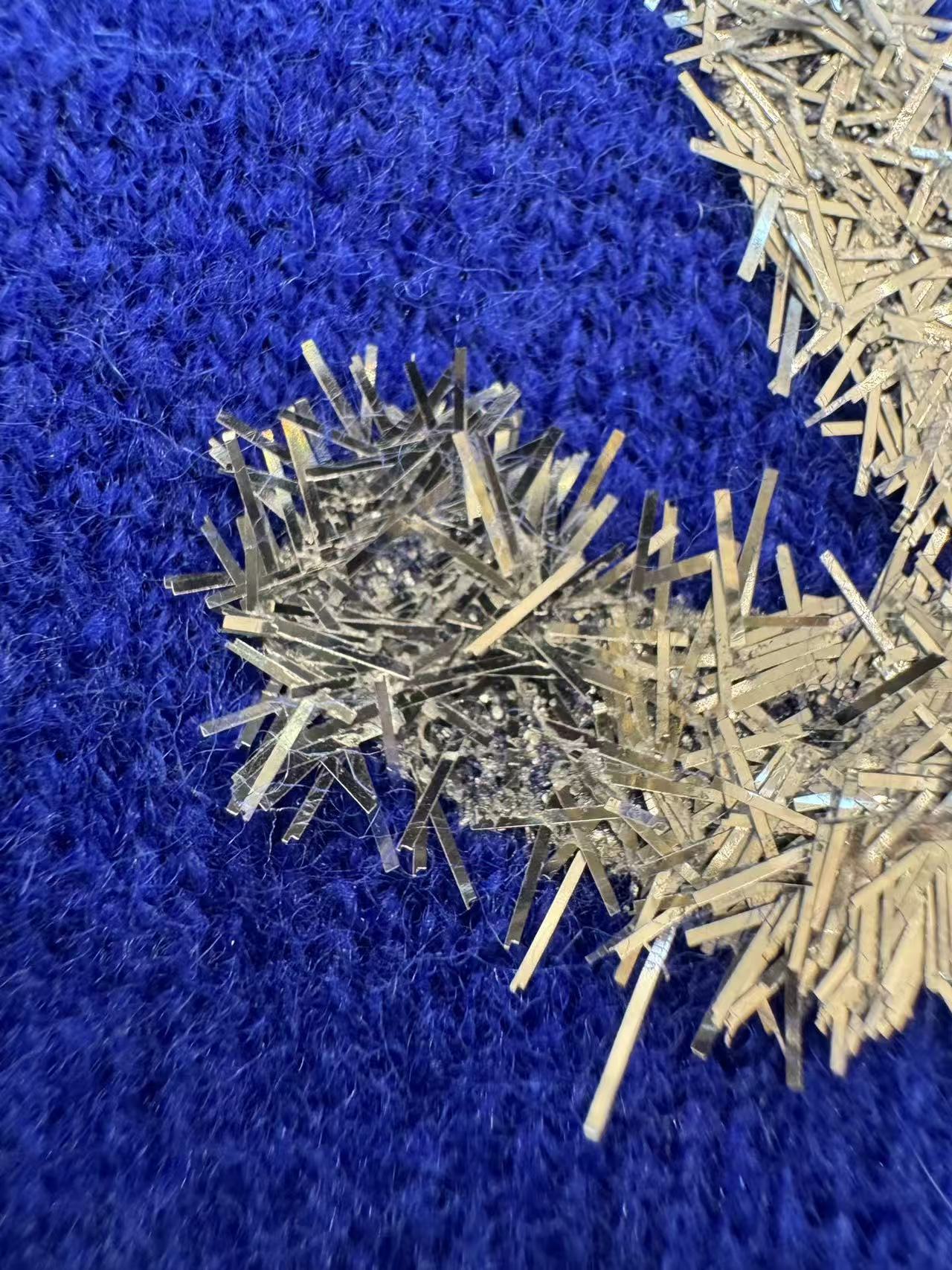 雙十一重磅福利款-Chanel  滿版亮片雙C標織開衫 精品 高仿 - 15