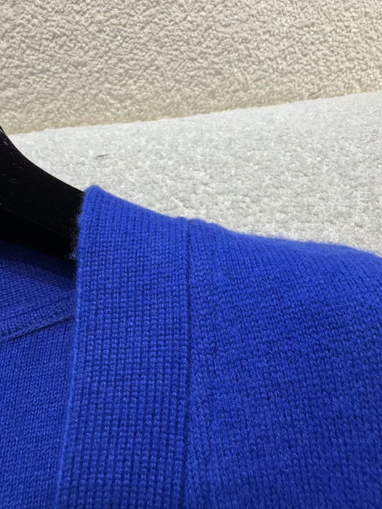 雙十一重磅福利款-Chanel  滿版亮片雙C標織開衫 精品 高仿 - 19