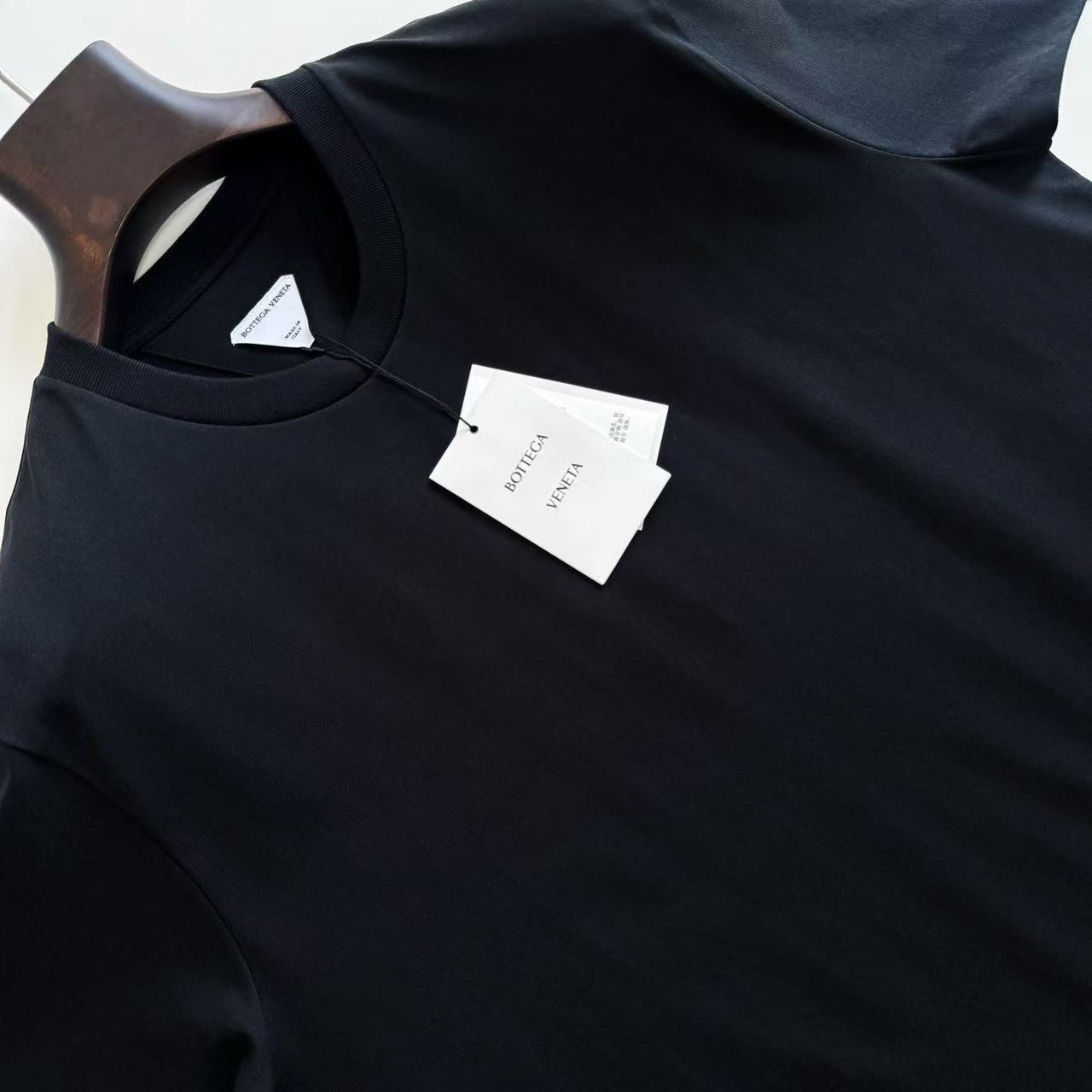 Bottega Veneta   臉譜刺繡短袖 精品 高仿 - 8