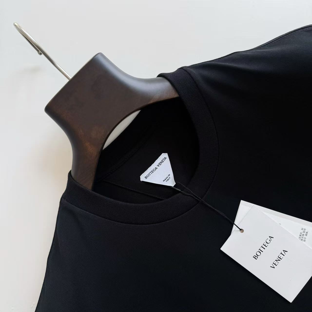 Bottega Veneta   臉譜刺繡短袖 精品 高仿 - 9