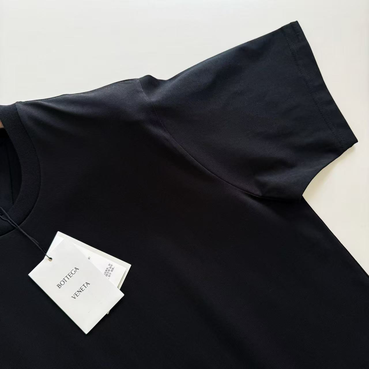 Bottega Veneta   臉譜刺繡短袖 精品 高仿 - 11