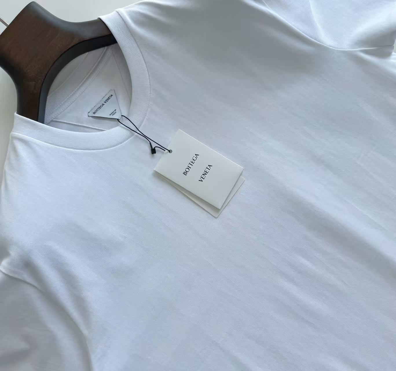 Bottega Veneta   臉譜刺繡短袖 精品 高仿 - 17