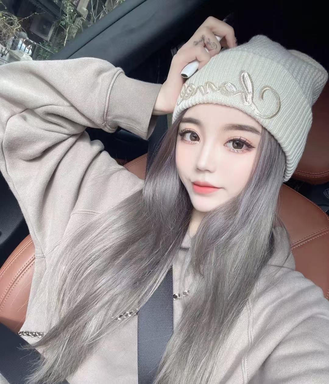 雙十一重磅特惠福利- Celine 凱旋門鏈條牛仔褲 原單 精品 - 1