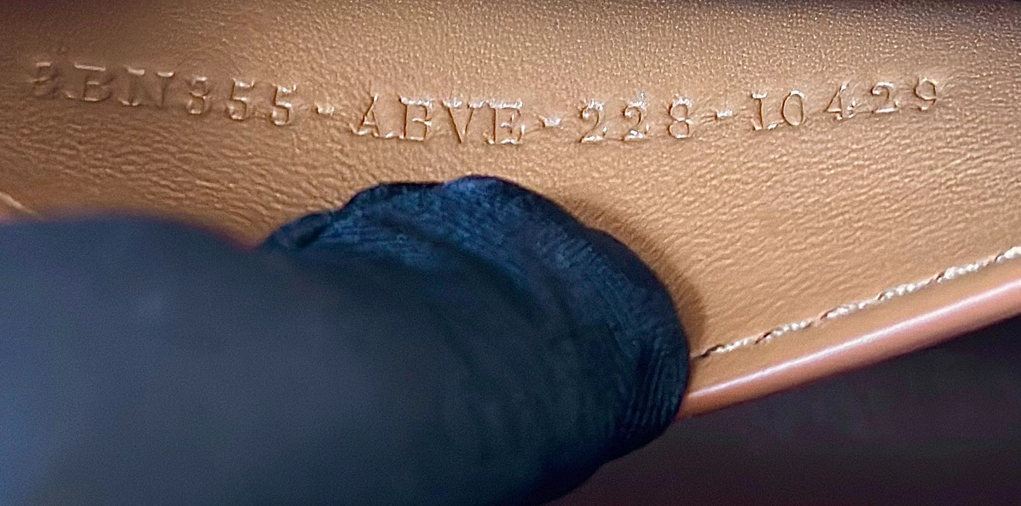 Fendi Peekaboo系列手袋奢侈品 高仿 - 15