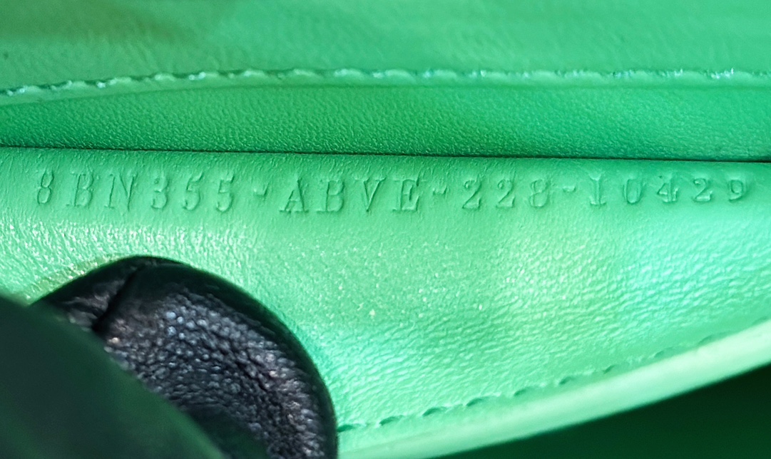 Fendi Peekaboo系列手袋奢侈品 高仿 - 59